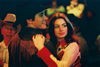 Illustration for article titled Crosstalk: Brokeback Mountain